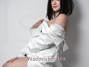 Naomishimizu