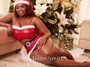 Naomismitt