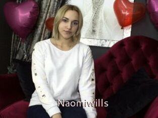 Naomiwills