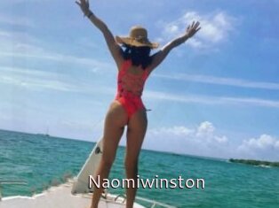 Naomiwinston