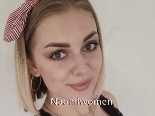 Naomiwomen