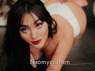 Naomygraham