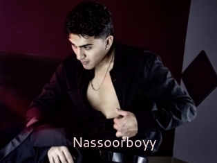 Nassoorboyy