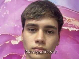 Nastysexteam