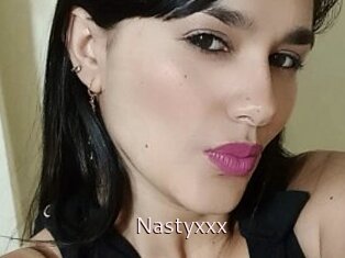 Nastyxxx