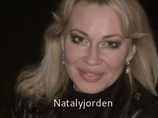 Natalyjorden