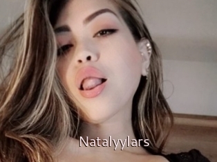 Natalyylars