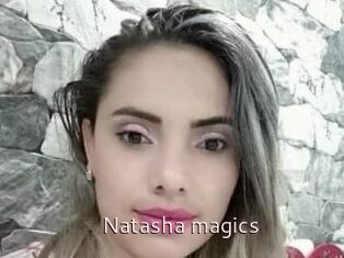 Natasha_magics