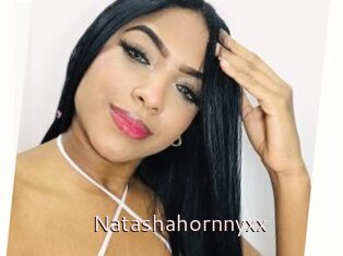 Natashahornnyxx