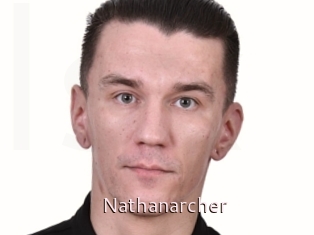 Nathanarcher