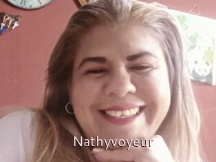 Nathyvoyeur