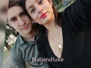 Natiandluke