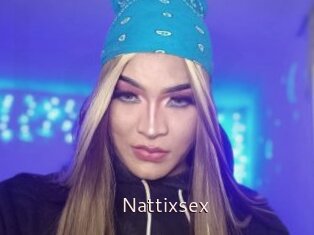 Nattixsex