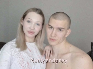 Nattyandgrey