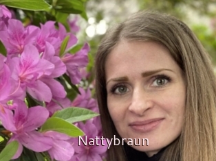 Nattybraun