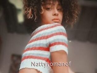 Nattyromanof