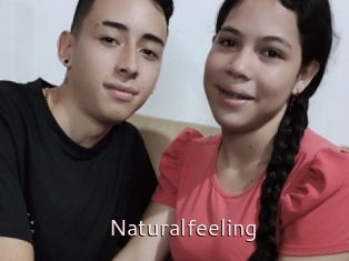 Naturalfeeling