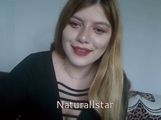 Naturallstar