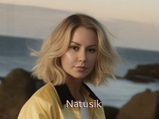 Natusik