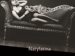 Natylatina