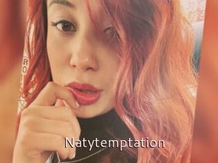 Natytemptation