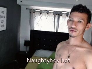 Naughtyboy_hot