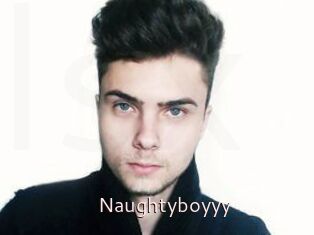 Naughtyboyyy