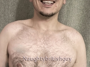 Naughtybritishguy