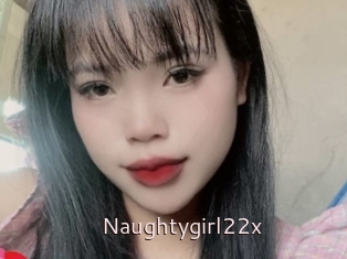 Naughtygirl22x