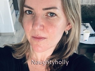 Naughtyholly