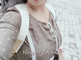 Naughtyjasika25