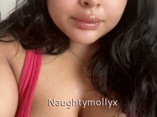 Naughtymollyx