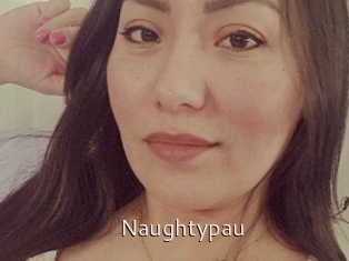 Naughtypau