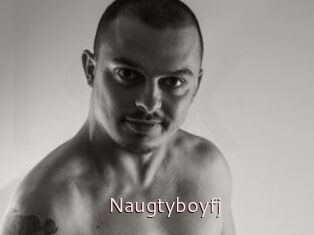 Naugtyboyfj