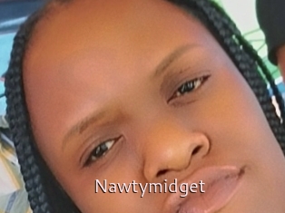 Nawtymidget