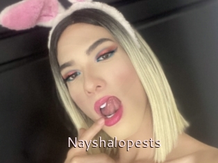 Nayshalopests