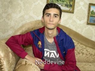 Neddevine