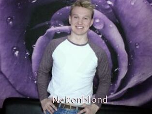 Neitonblond