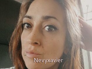 Nevyxavier