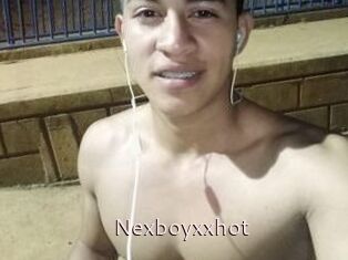 Nexboyxxhot