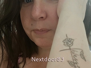 Nextdoor83