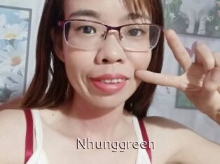 Nhunggreen