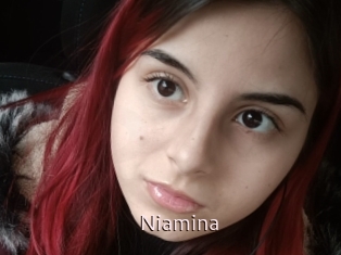 Niamina