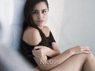 Nic0lle