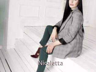 Nicaletta