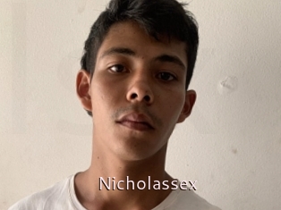 Nicholassex