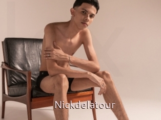 Nickdelatour