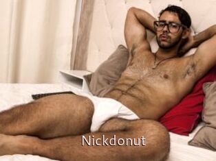 Nickdonut