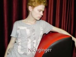 Nickginger