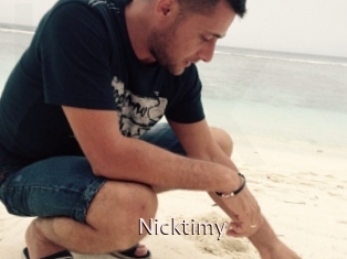 Nicktimy